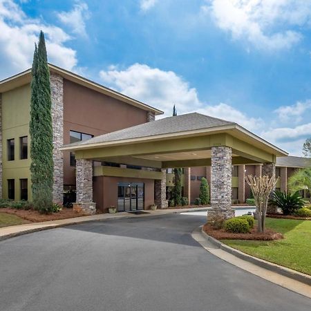 Comfort Inn Warner Robins - Robins Air Force Base Area Dış mekan fotoğraf
