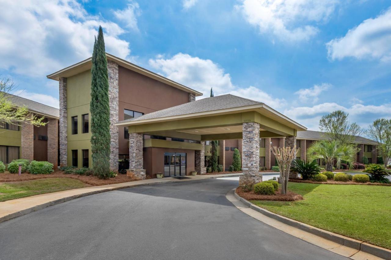 Comfort Inn Warner Robins - Robins Air Force Base Area Dış mekan fotoğraf