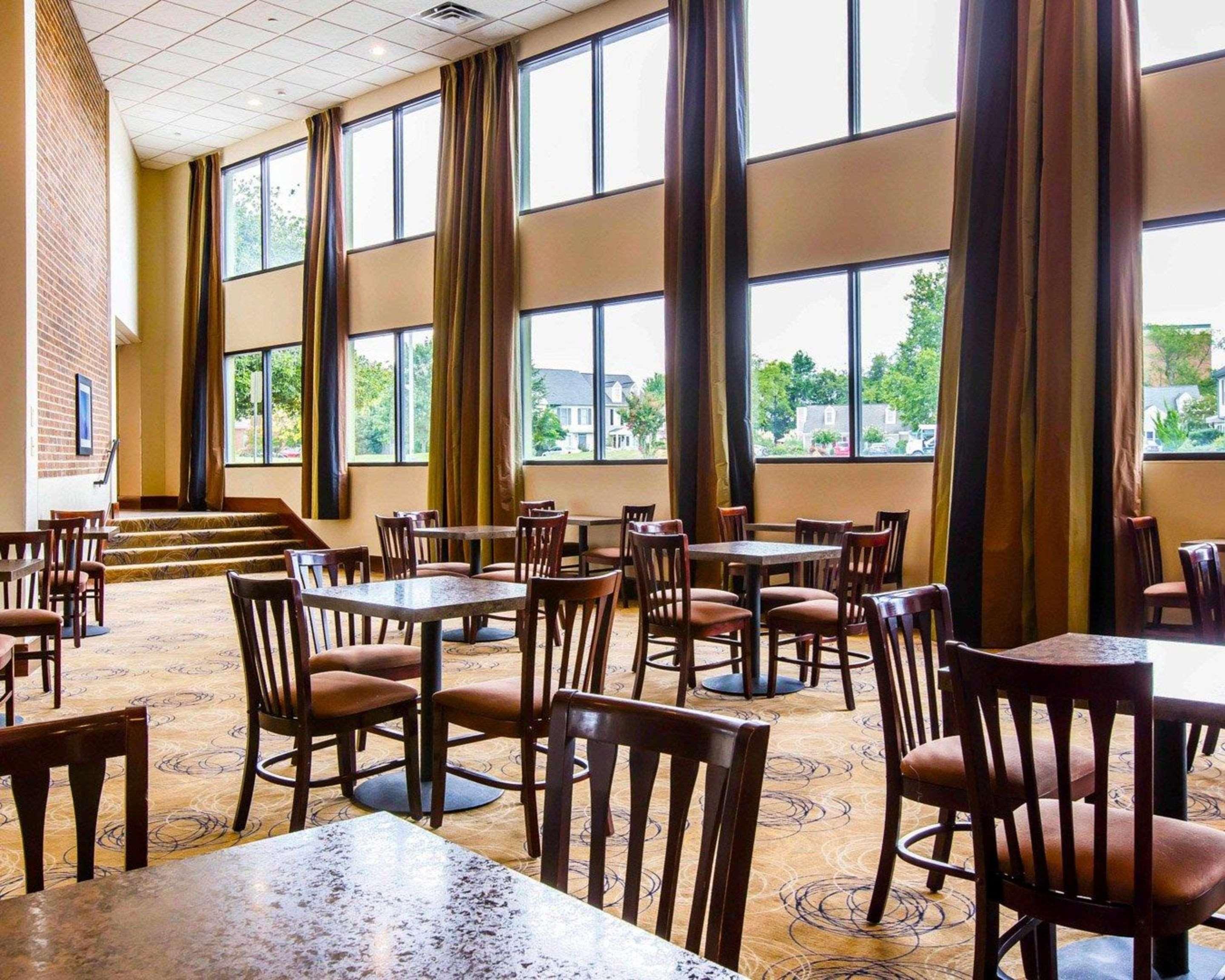 Comfort Inn Warner Robins - Robins Air Force Base Area Dış mekan fotoğraf
