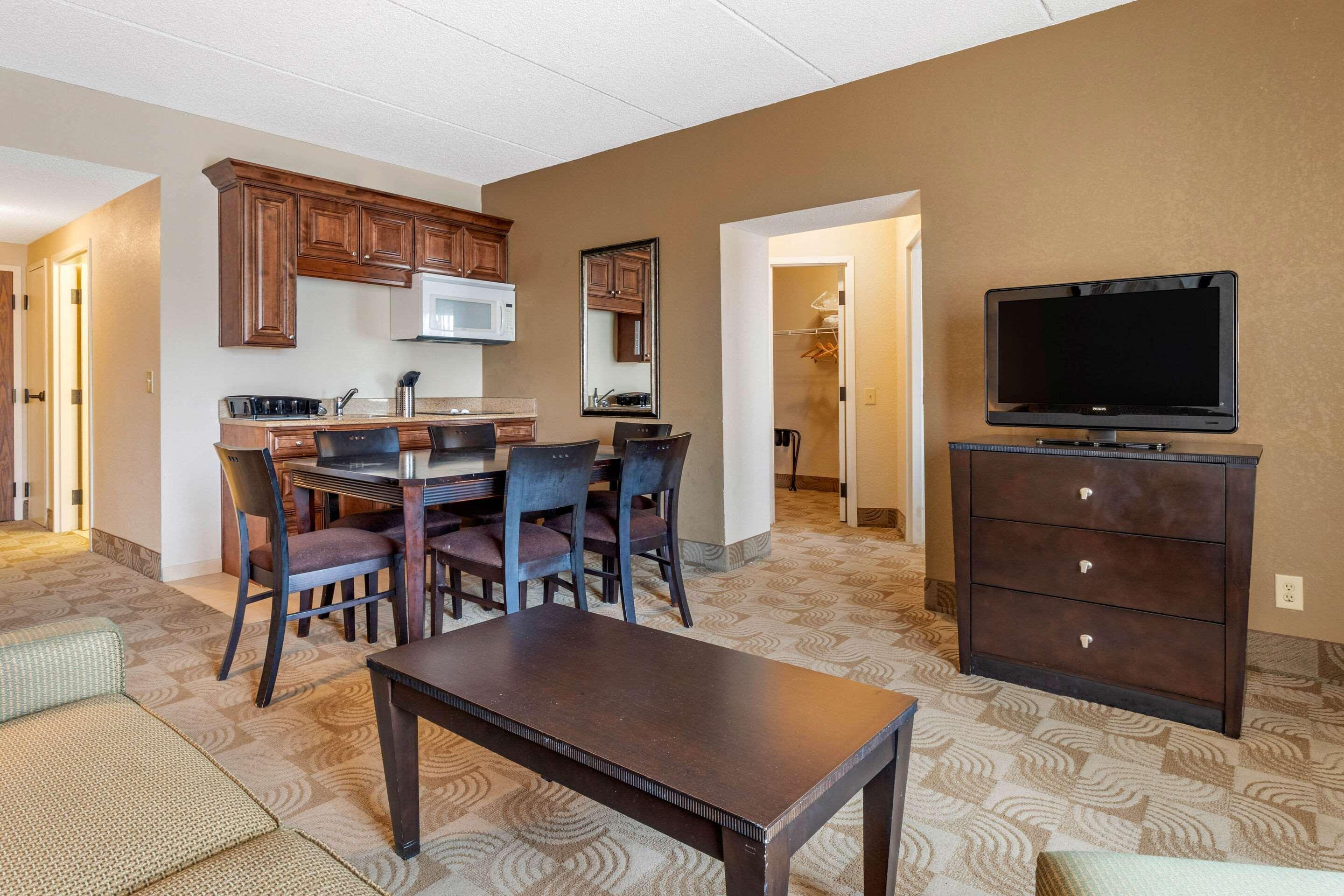 Comfort Inn Warner Robins - Robins Air Force Base Area Dış mekan fotoğraf
