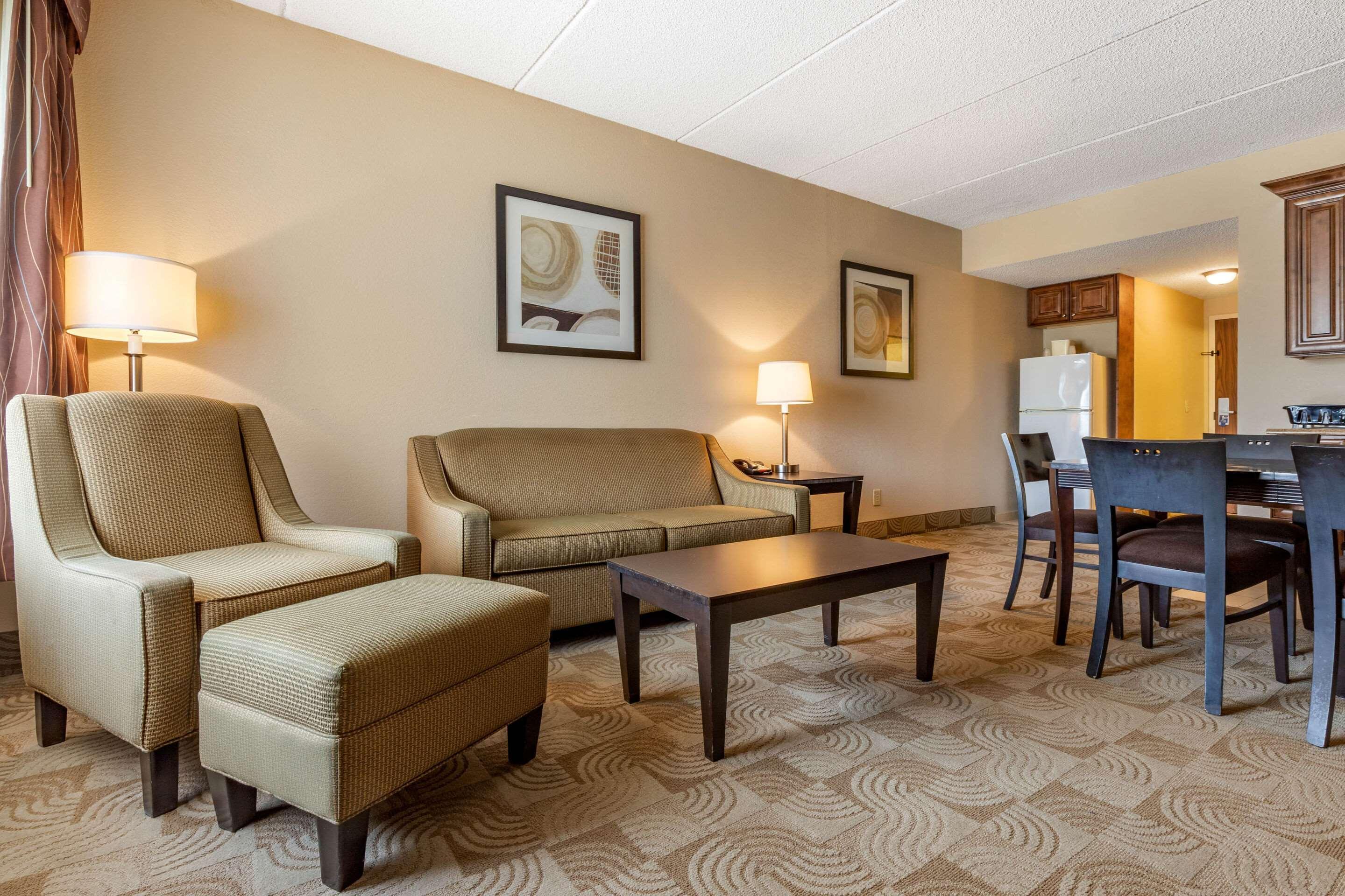 Comfort Inn Warner Robins - Robins Air Force Base Area Dış mekan fotoğraf