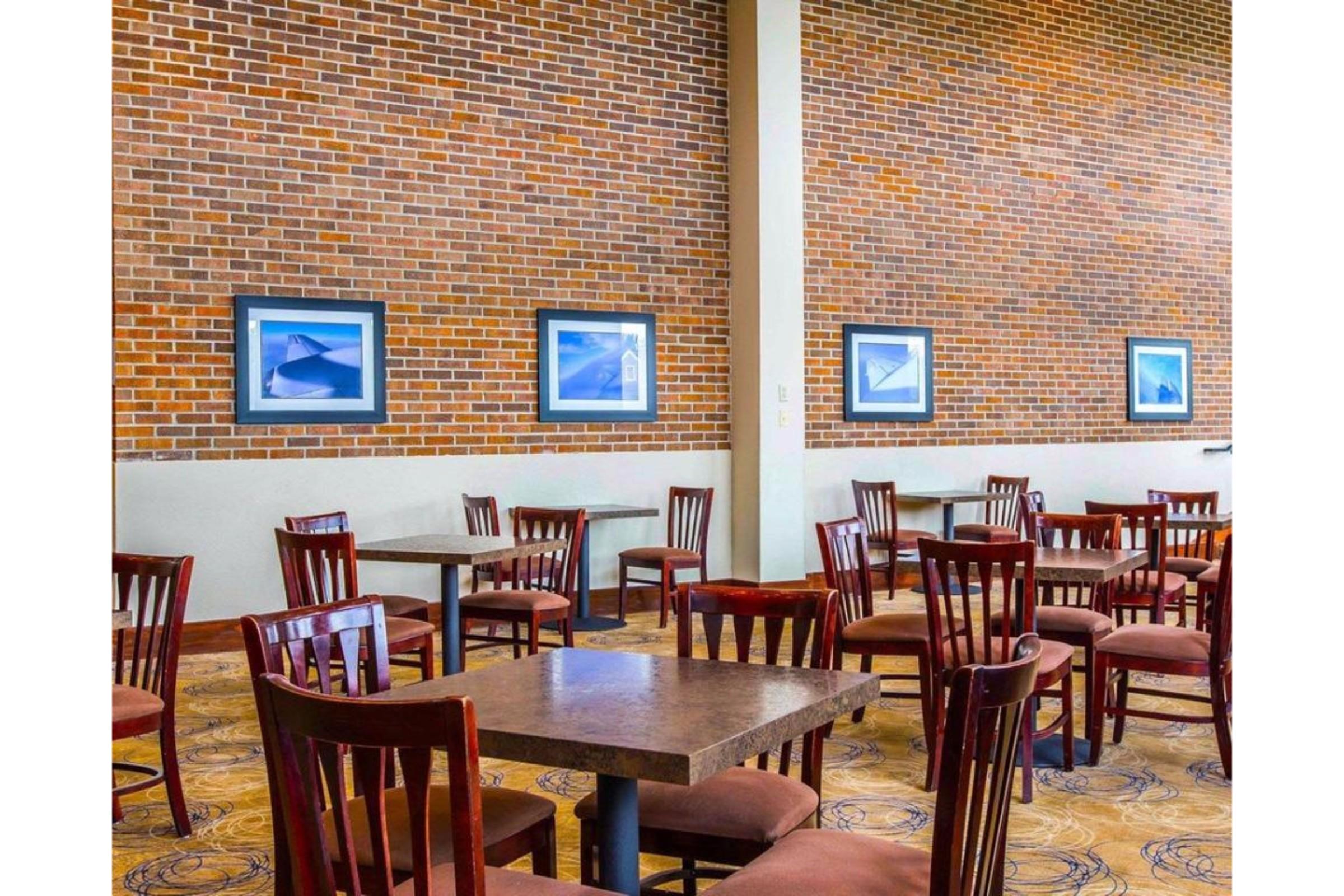 Comfort Inn Warner Robins - Robins Air Force Base Area Dış mekan fotoğraf