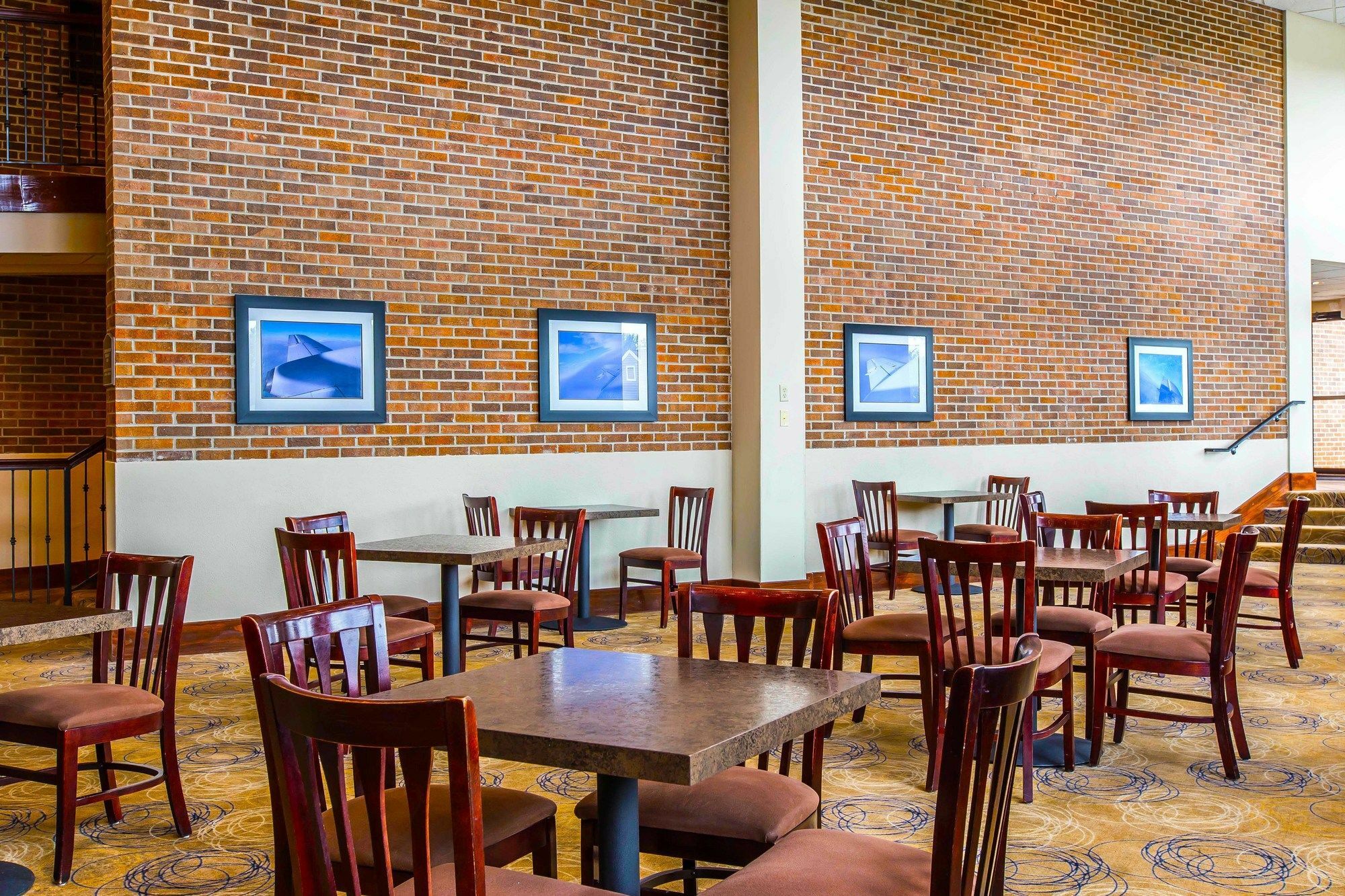 Comfort Inn Warner Robins - Robins Air Force Base Area Dış mekan fotoğraf