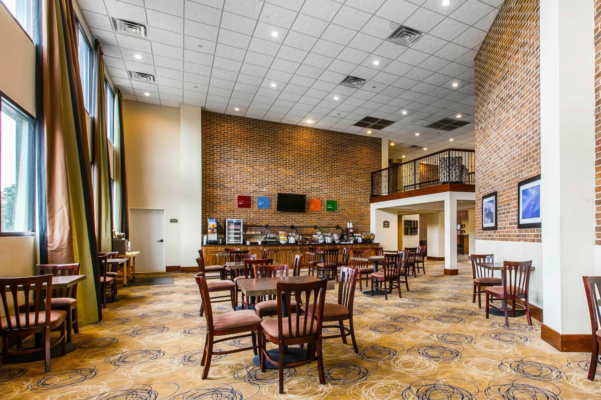 Comfort Inn Warner Robins - Robins Air Force Base Area Dış mekan fotoğraf